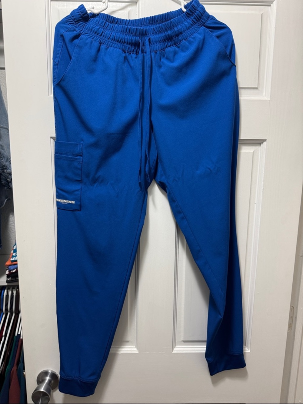 Sketchers by Barco Jogger Scrub Pants